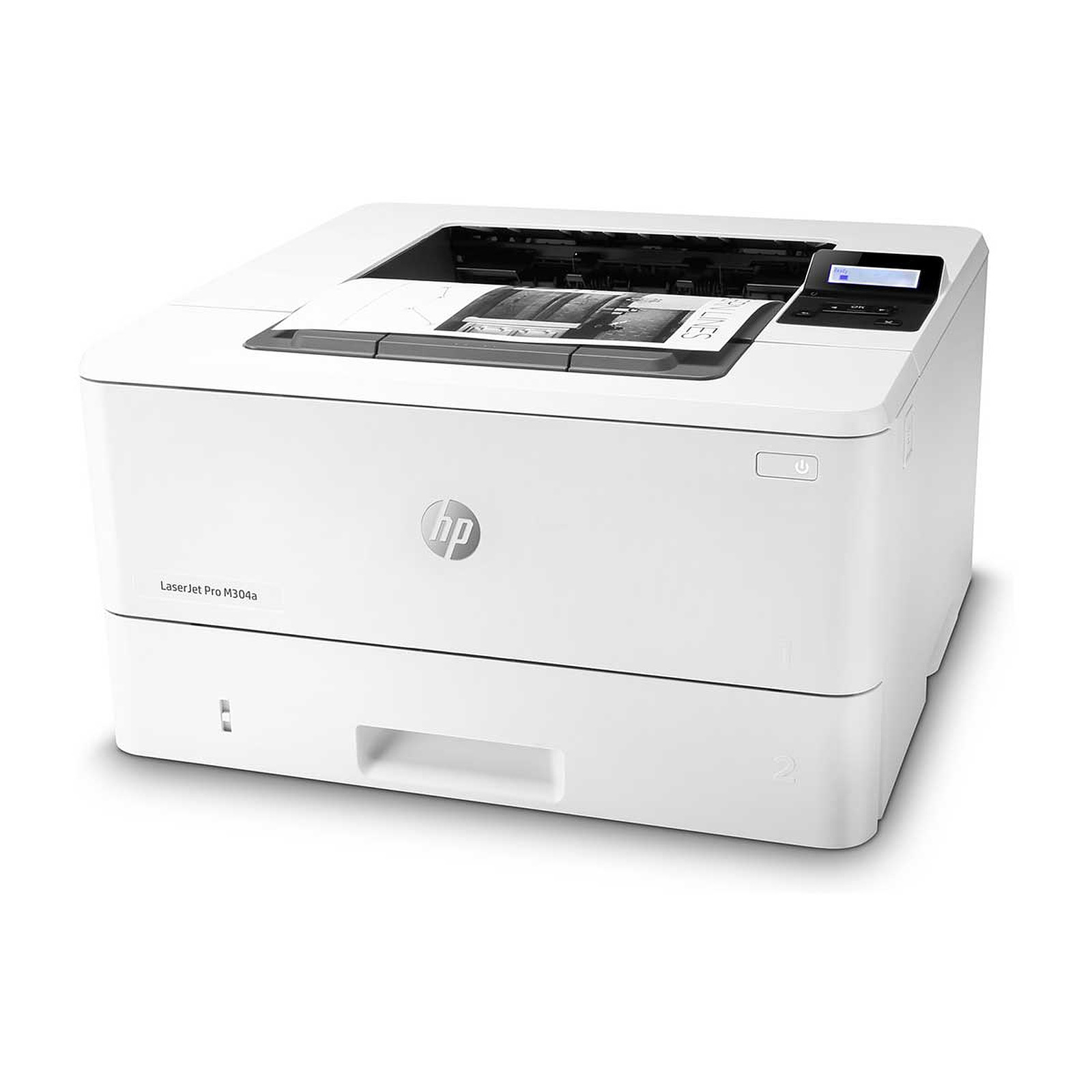 LaserJet Pro M304a