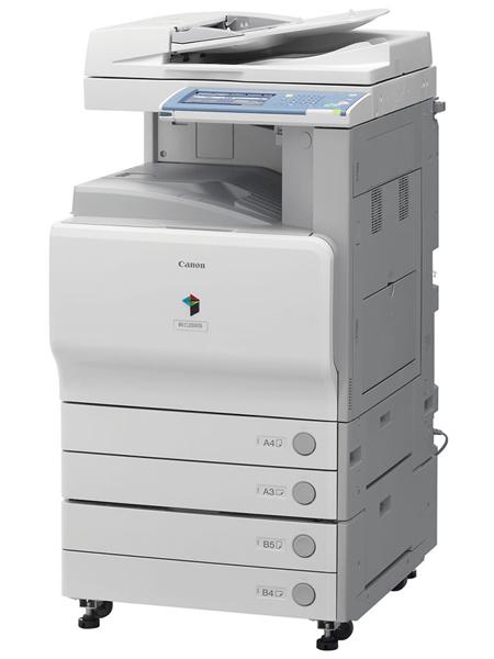 IRC 4080i