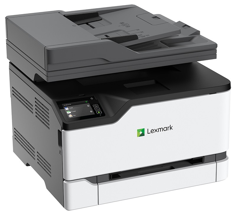 Toner Lexmark MC 3224dwe pour imprimante Laser Lexmark