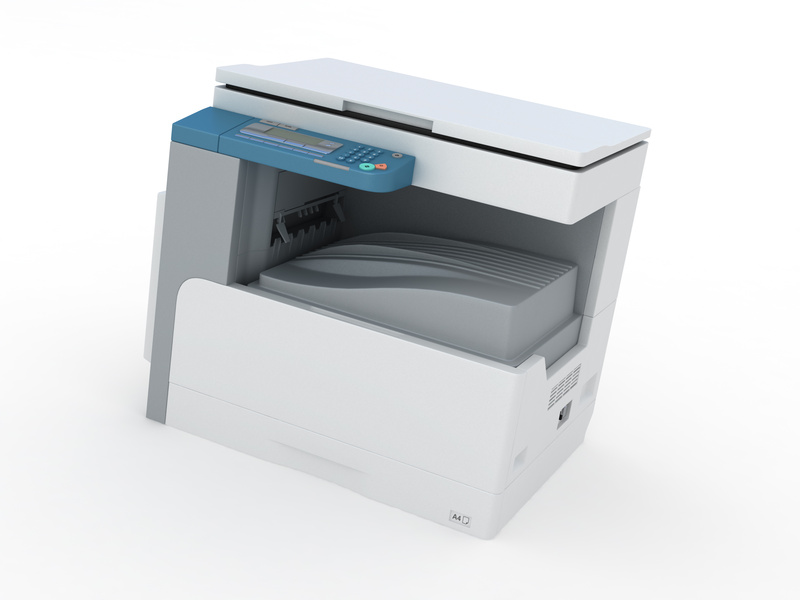 Color Laserjet CP3529