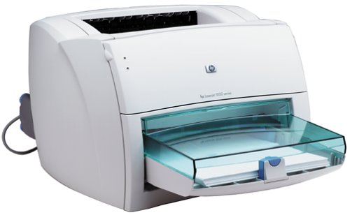 Laserjet 1000