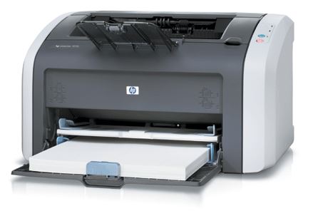 Laserjet 1010