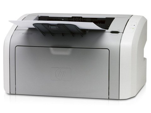 Laserjet 1020