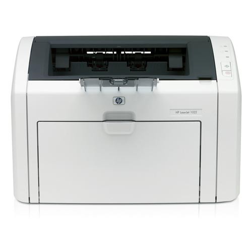 Laserjet 1022