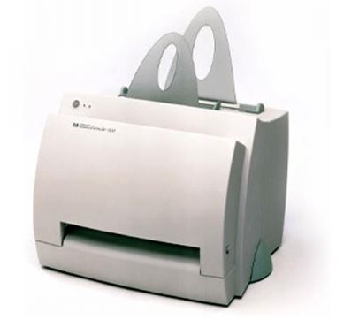 Laserjet 1100