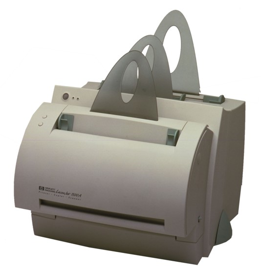 Laserjet 1100A