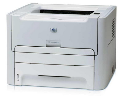 Laserjet 1160