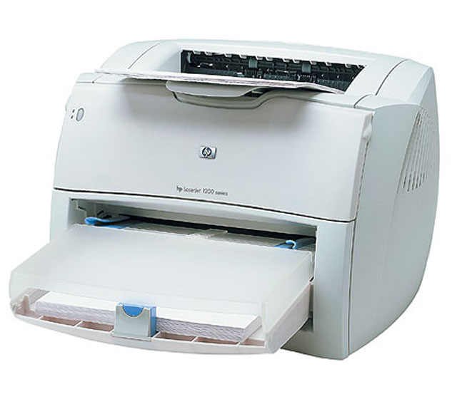 Laserjet 1200N