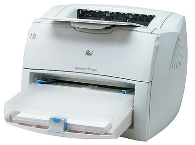 Laserjet 1200SE