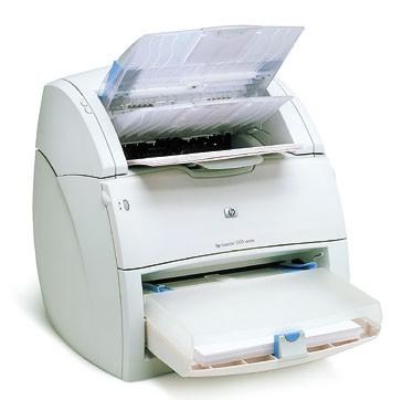 Laserjet 1220