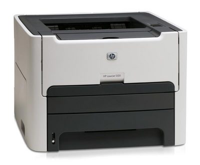 Laserjet 1320