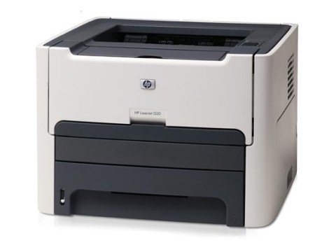 Laserjet 1320N