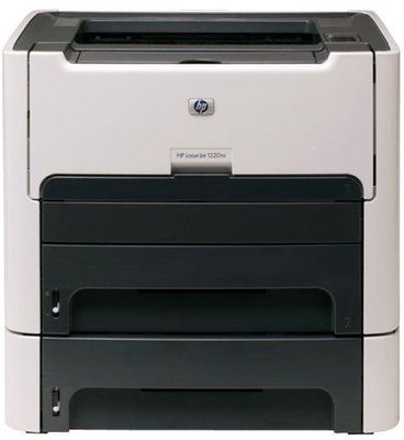 Laserjet 1320TN