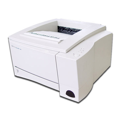 Laserjet 2100