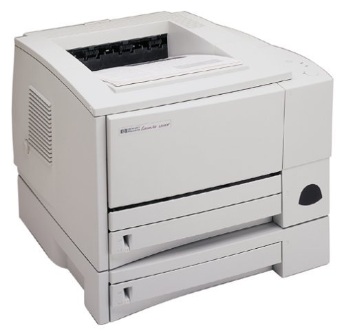 Laserjet 2200DT