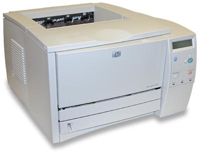 Laserjet 2300