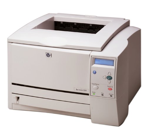 Laserjet 2300D