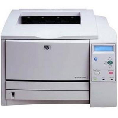 Laserjet 2300N