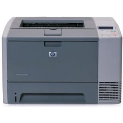 Laserjet 2420