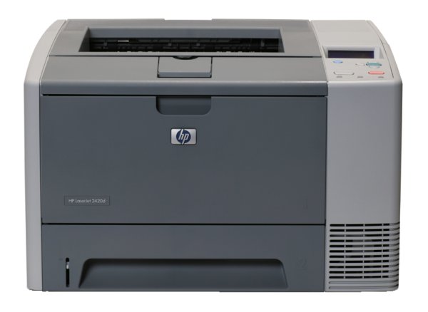 Laserjet 2420D