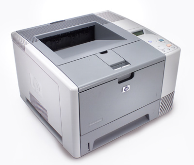 Laserjet 2420DN