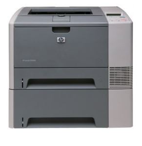 Laserjet 2430DTN