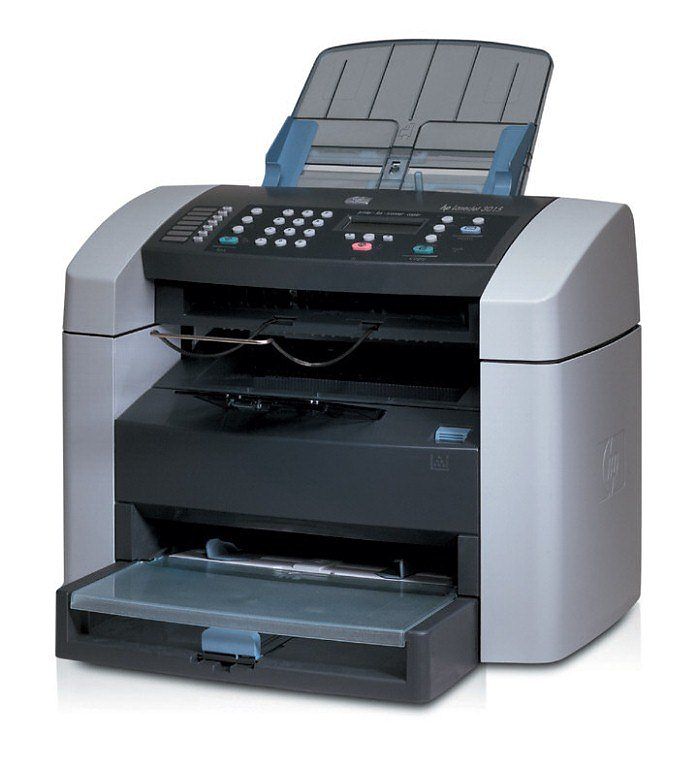 Laserjet 3015