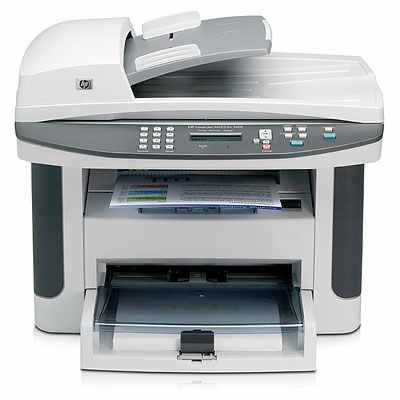 Laserjet 3020