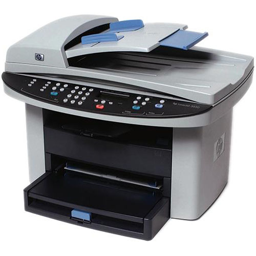 Laserjet 3030