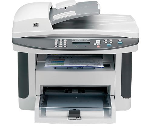 Laserjet 3052