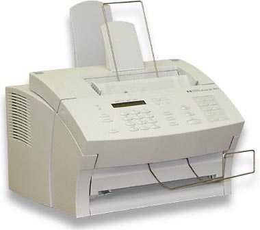 Laserjet 3100