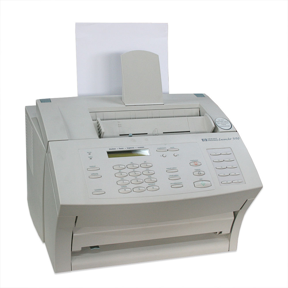 Laserjet 3150