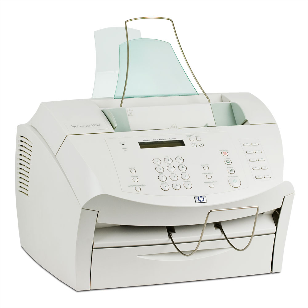 Laserjet 3200