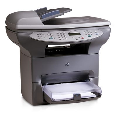 Laserjet 3300