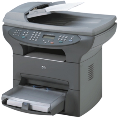 Laserjet 3300MFP