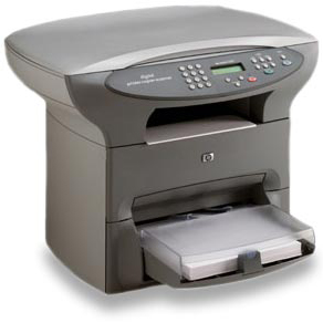 Laserjet 3310MFP