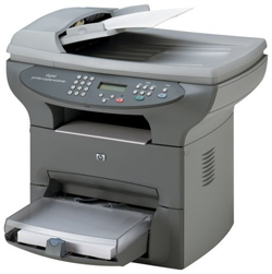 Laserjet 3320N MFP