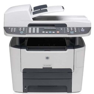 Laserjet 3390