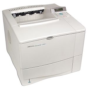 Laserjet 4050