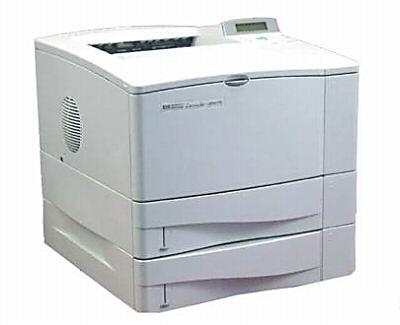 Laserjet 4050T