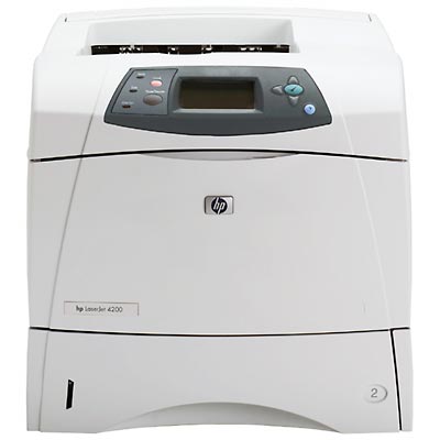 Laserjet 4200