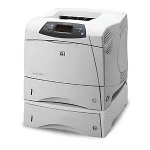 Laserjet 4200DTN