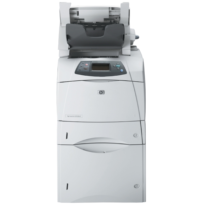 Laserjet 4200DTNSL