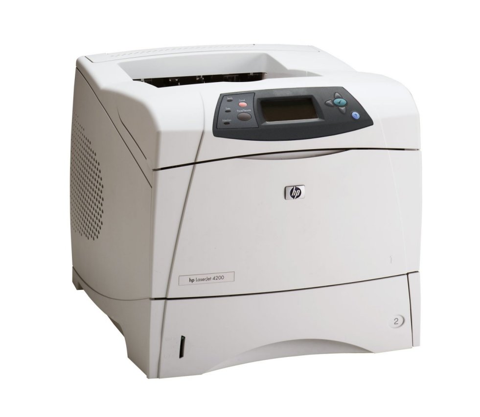 Laserjet 4200N