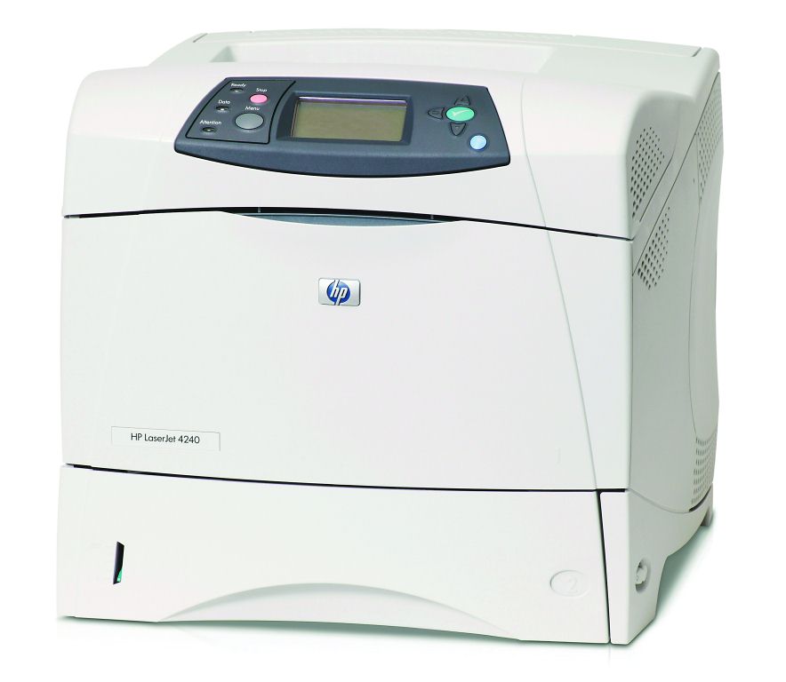 Laserjet 4240