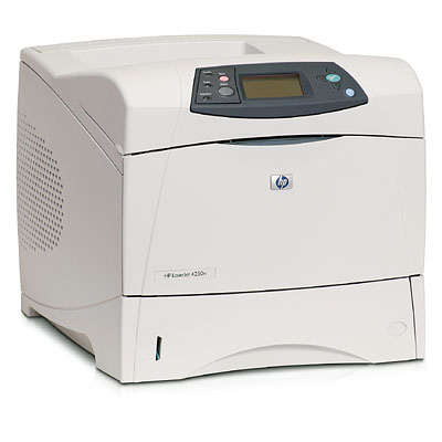 Laserjet 4250