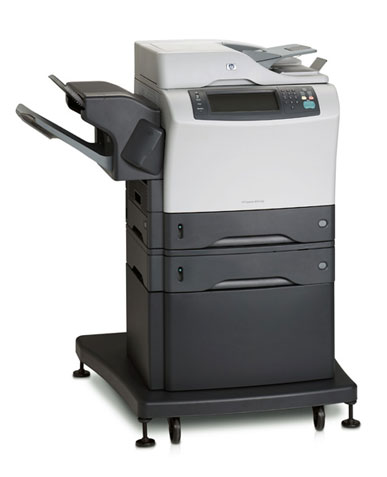 Laserjet 4345XM