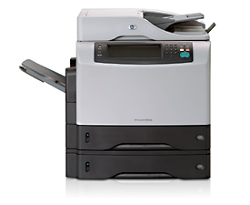 Laserjet 4345X MFP