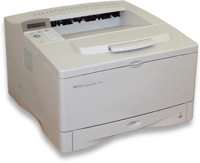 Laserjet 5000