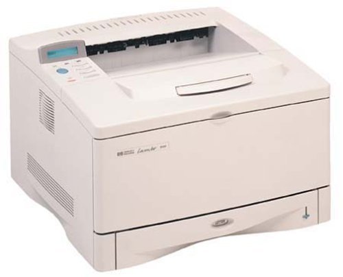 Laserjet 5000DN